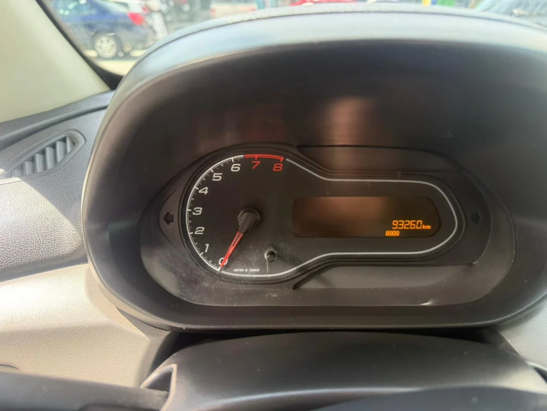 Onix Joy 1.0 completo manual 2019 - Imagem 9