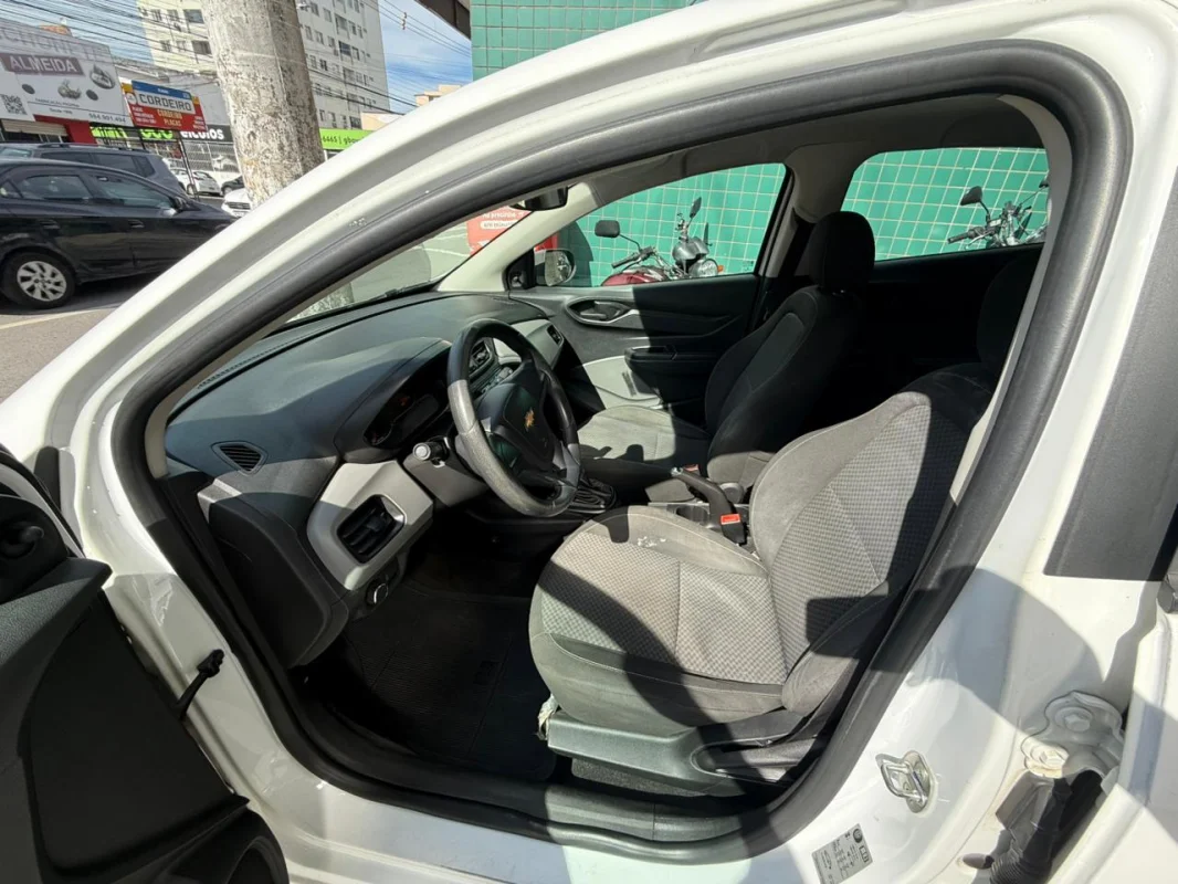 Onix Joy 1.0 completo manual 2019 - Imagem 10