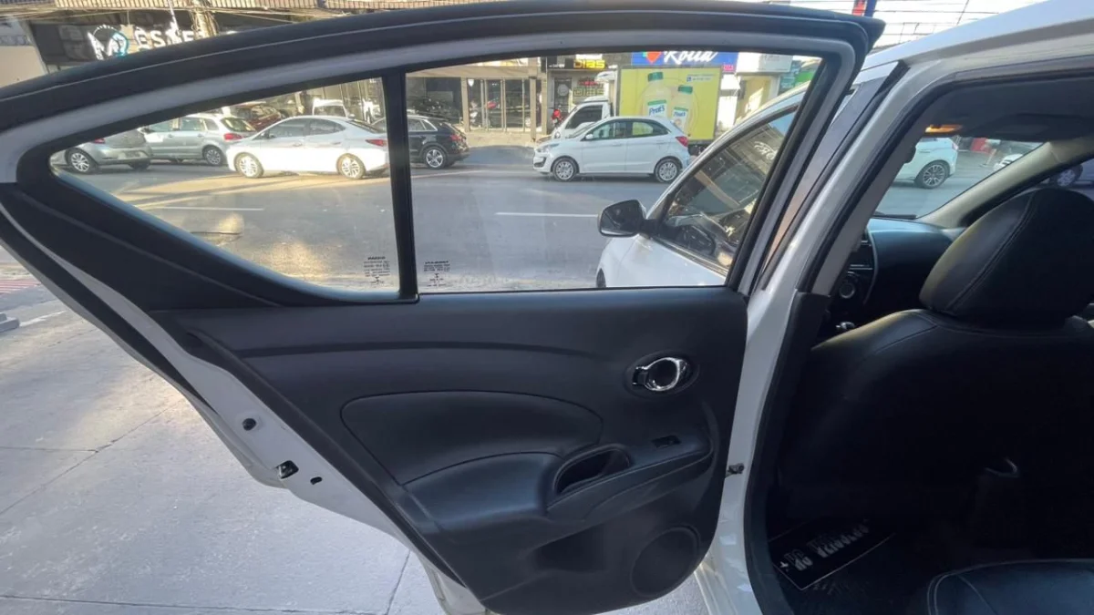 Versa SL 1.6 Automático 2020 - Imagem 10