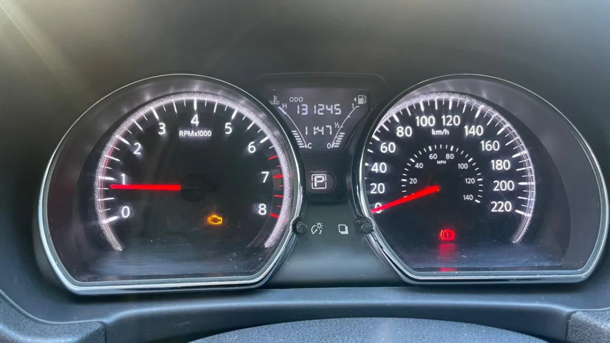 Versa SL 1.6 Automático 2020 - Imagem 9