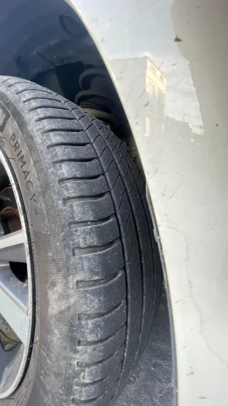 Versa SL 1.6 Automático 2020 - Imagem 13