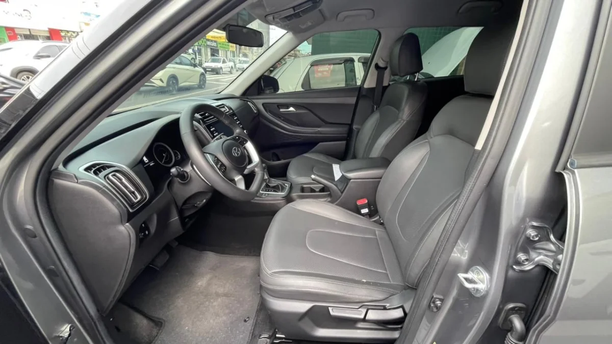 Creta Limited 1.0 Flex Aut. 2024 - Imagem 7