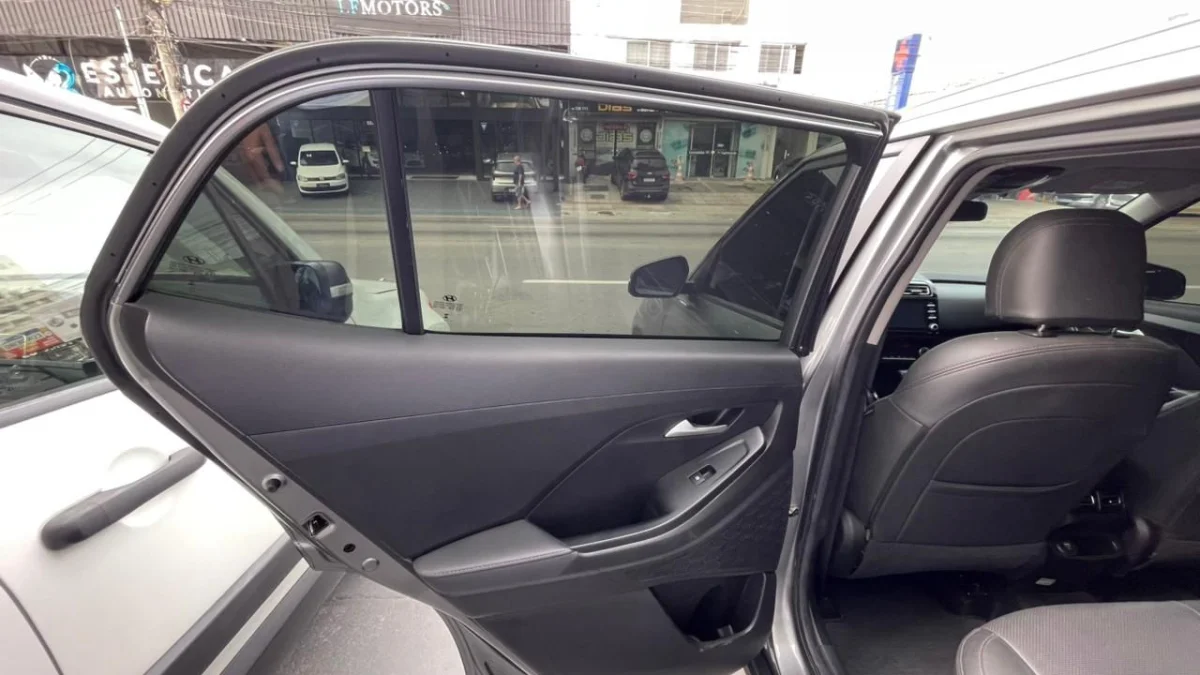 Creta Limited 1.0 Flex Aut. 2024 - Imagem 10
