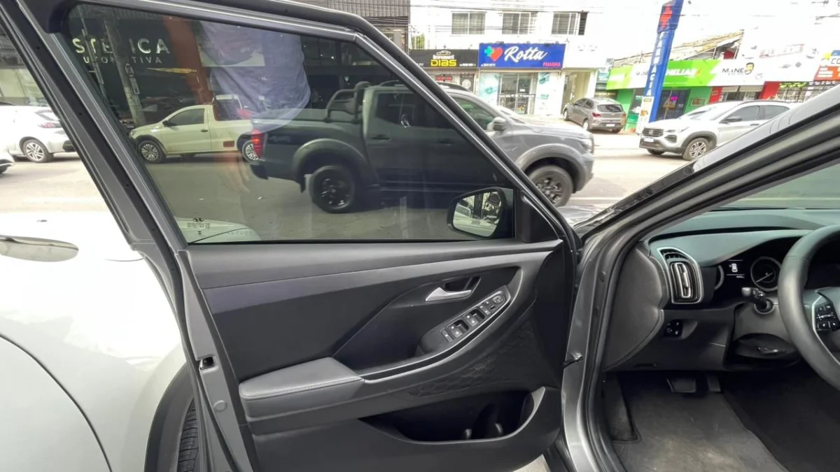 Creta Limited 1.0 Flex Aut. 2024 - Imagem 11