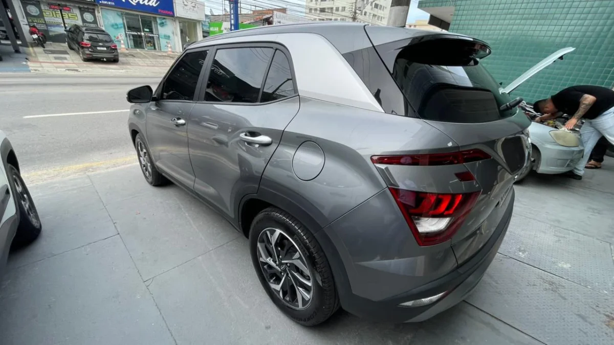 Creta Limited 1.0 Flex Aut. 2024 - Imagem 5