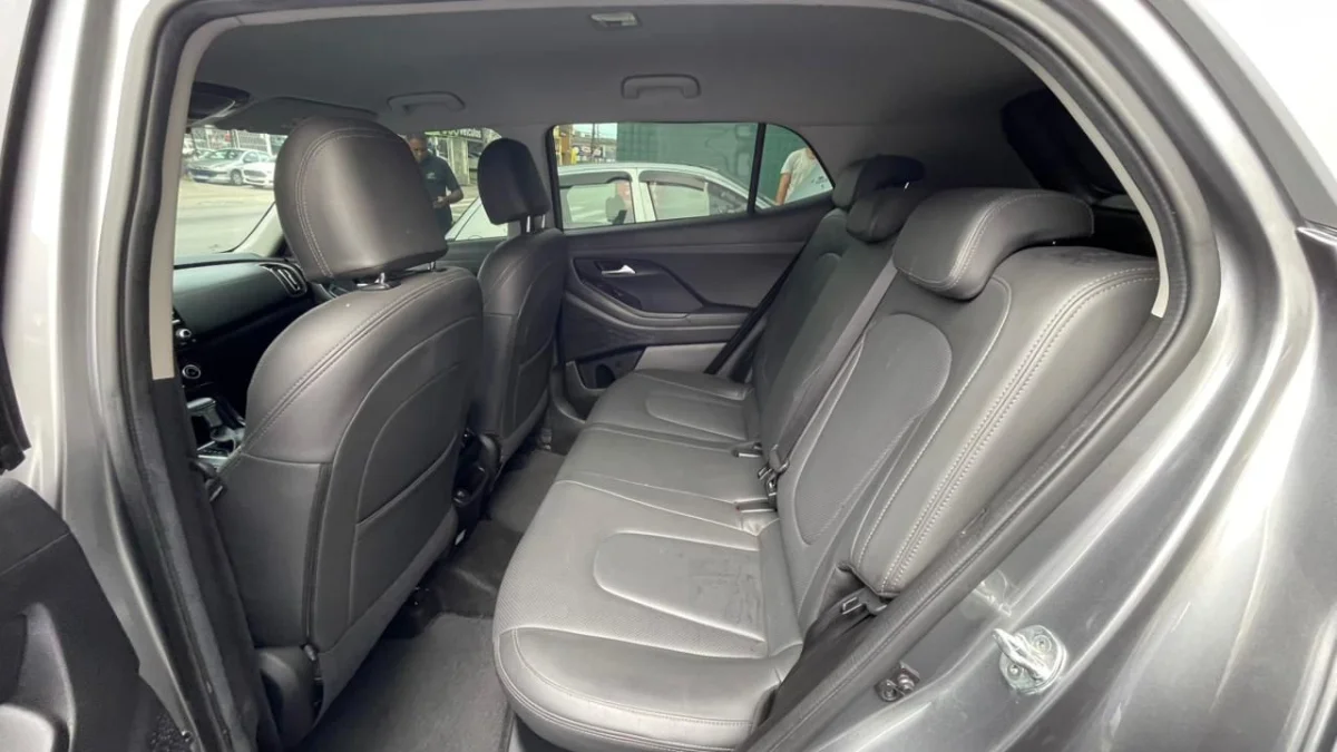 Creta Limited 1.0 Flex Aut. 2024 - Imagem 8