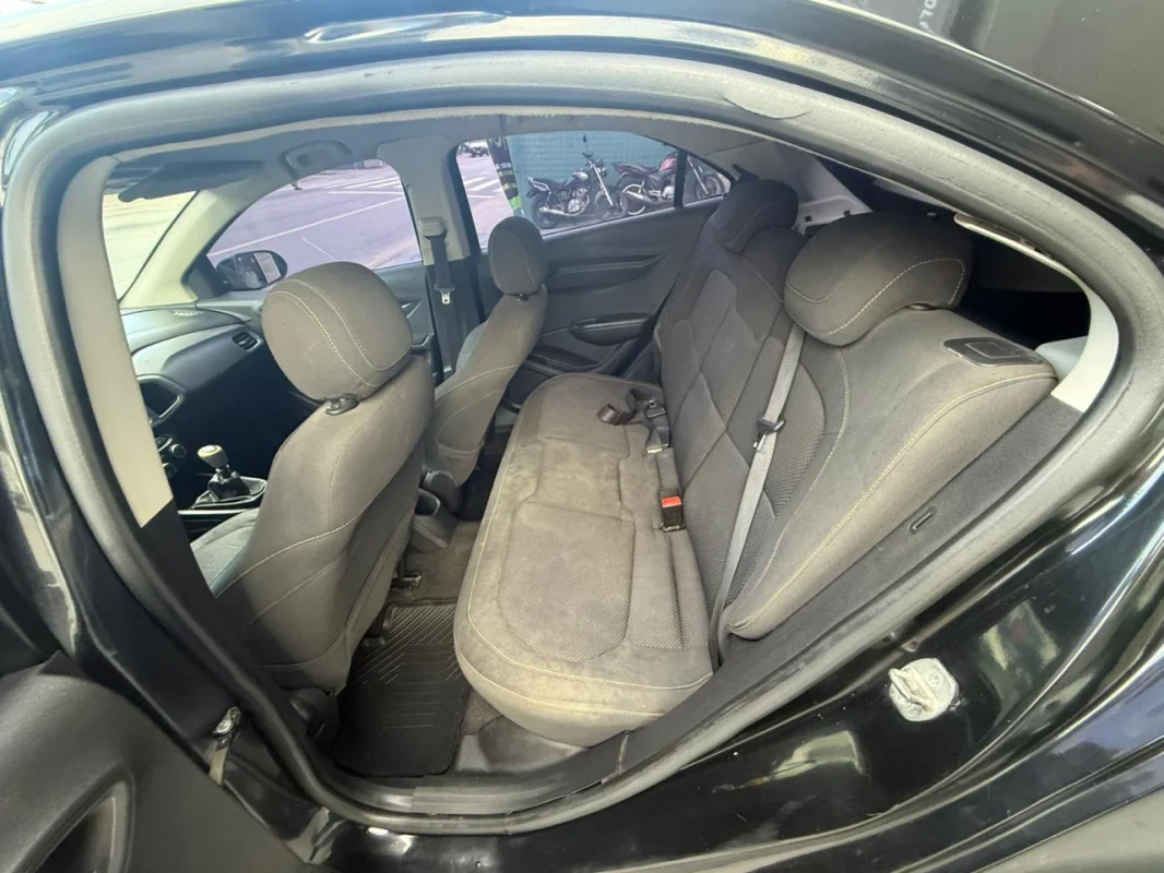 Onix LTZ 1.4 completo manual 2014 - Imagem 7
