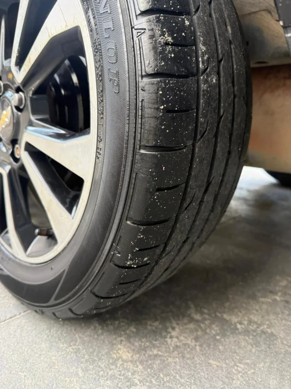 Onix LTZ 1.4 completo manual 2014 - Imagem 11