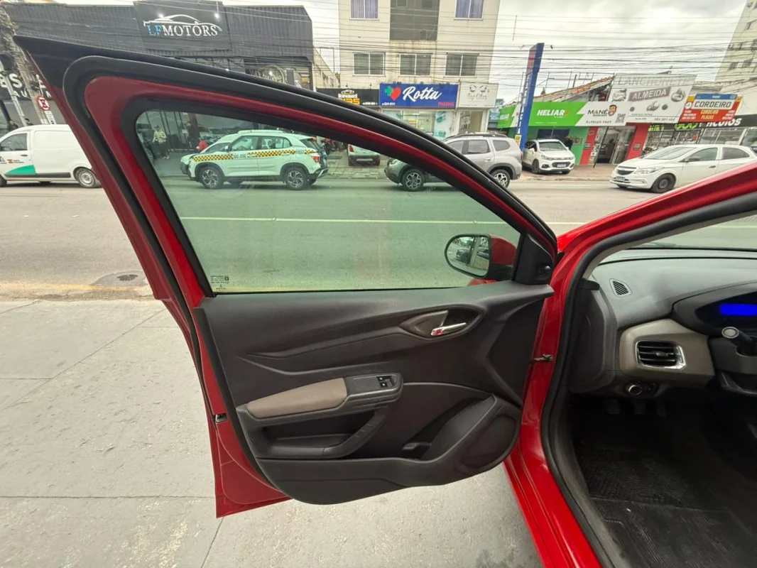 Prisma LT 1.0 completo manual 2013 - Imagem 11