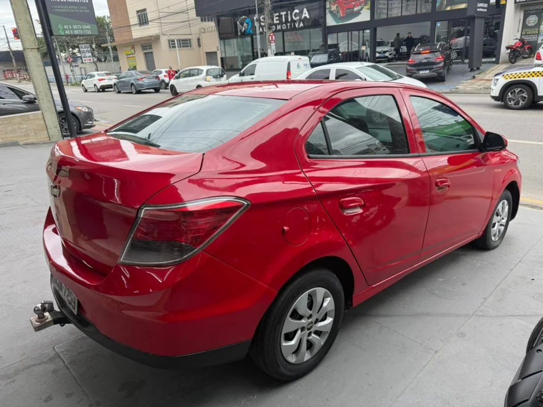 Prisma LT 1.0 completo manual 2013 - Imagem 5