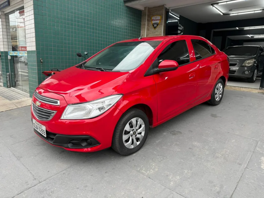 Prisma LT 1.0 completo manual 2013 - Imagem 4