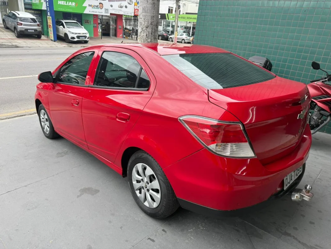 Prisma LT 1.0 completo manual 2013 - Imagem 3