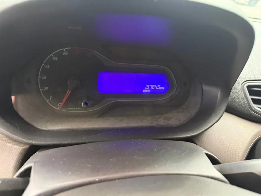 Prisma LT 1.0 completo manual 2013 - Imagem 9