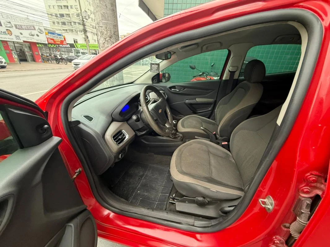 Prisma LT 1.0 completo manual 2013 - Imagem 10