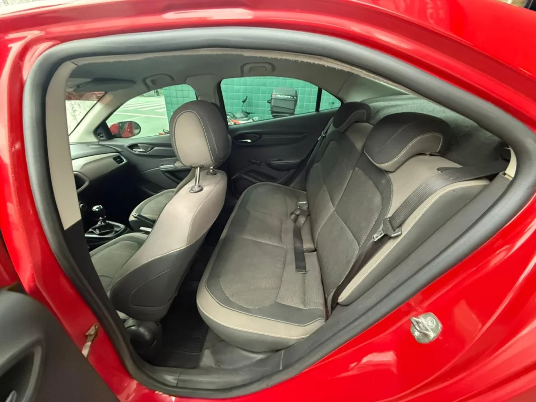 Prisma LT 1.0 completo manual 2013 - Imagem 8