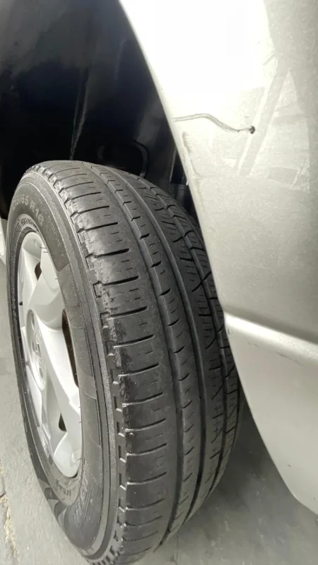Duster Dynamique 1.6 Flex Mec. 2012 - Imagem 13