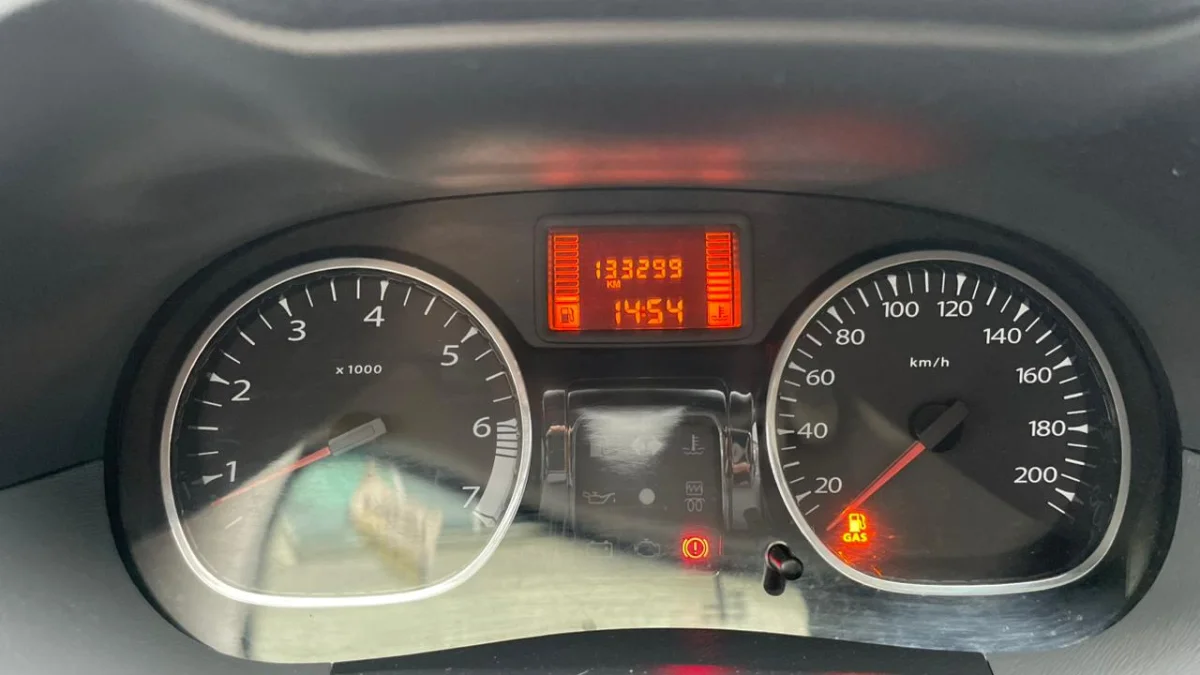 Duster Dynamique 1.6 Flex Mec. 2012 - Imagem 10