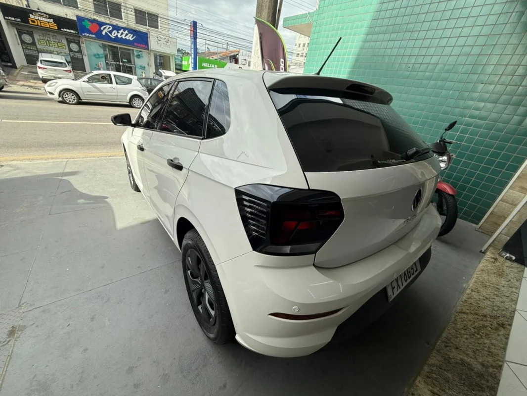 Polo track 1.0 completo manual 2024 - Imagem 3