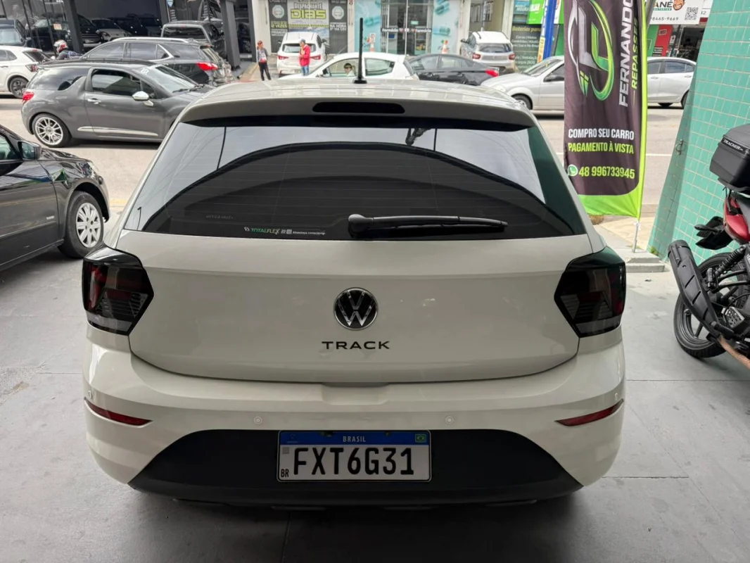 Polo track 1.0 completo manual 2024 - Imagem 6