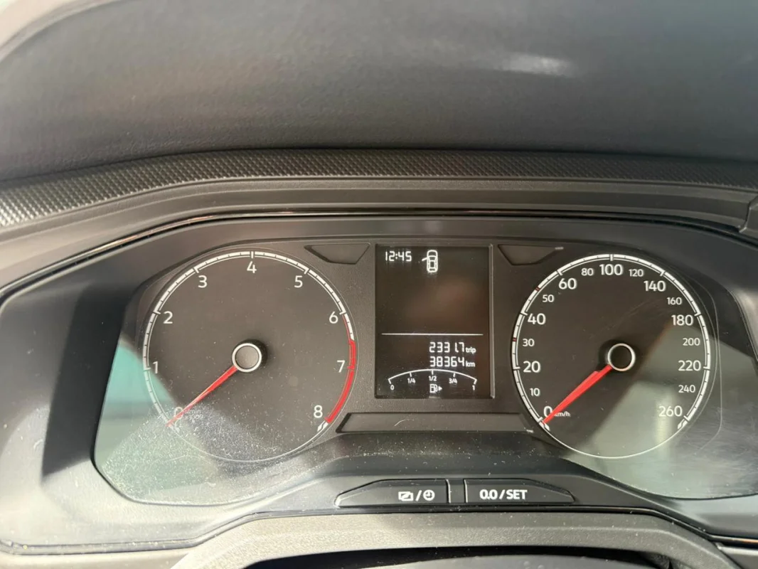 Polo track 1.0 completo manual 2024 - Imagem 10