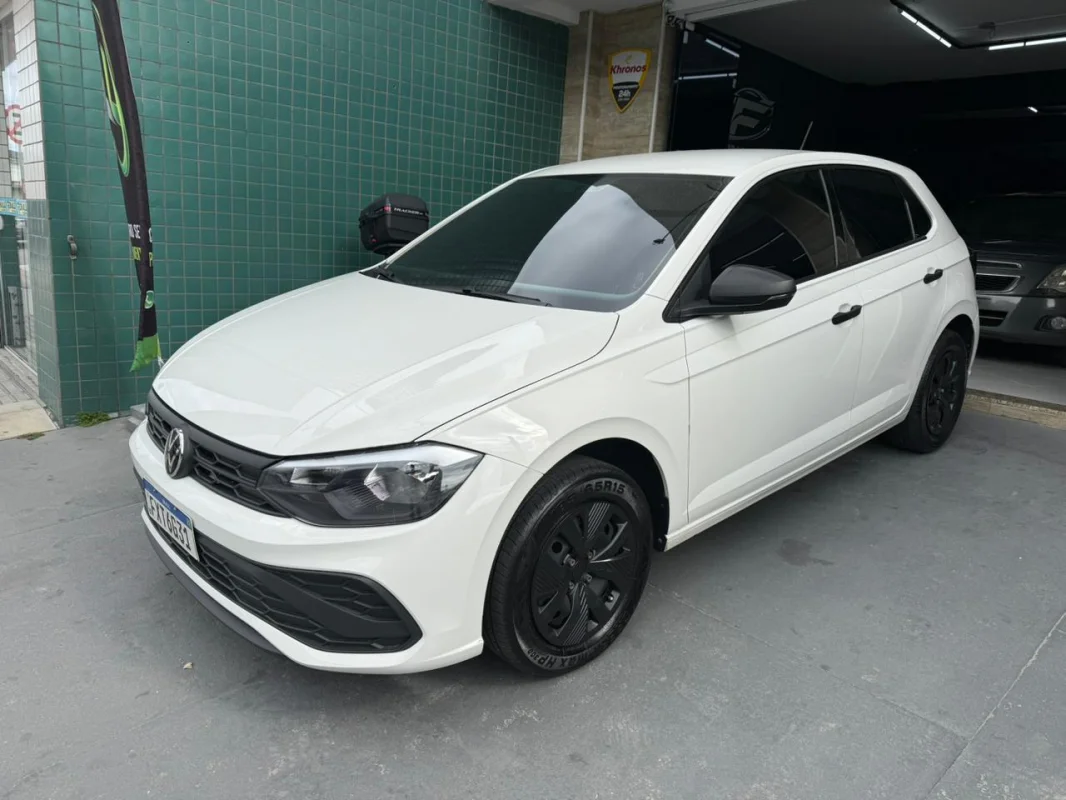 Polo track 1.0 completo manual 2024 - Imagem 4