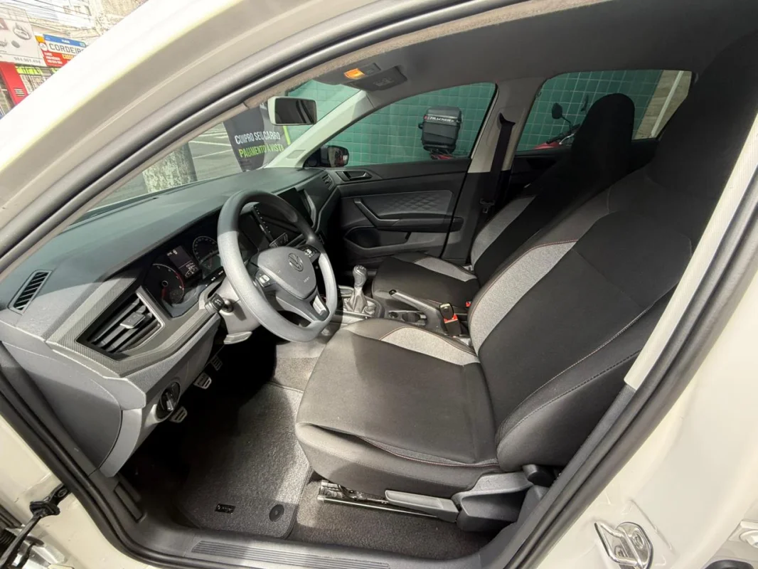 Polo track 1.0 completo manual 2024 - Imagem 9