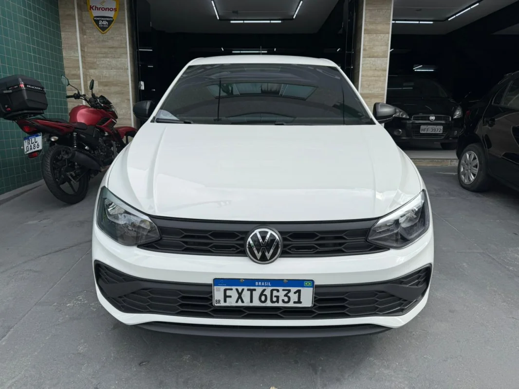 Polo track 1.0 completo manual 2024 - Imagem 2