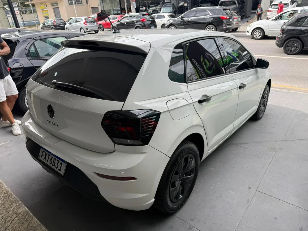 Polo track 1.0 completo manual 2024 - Imagem 5