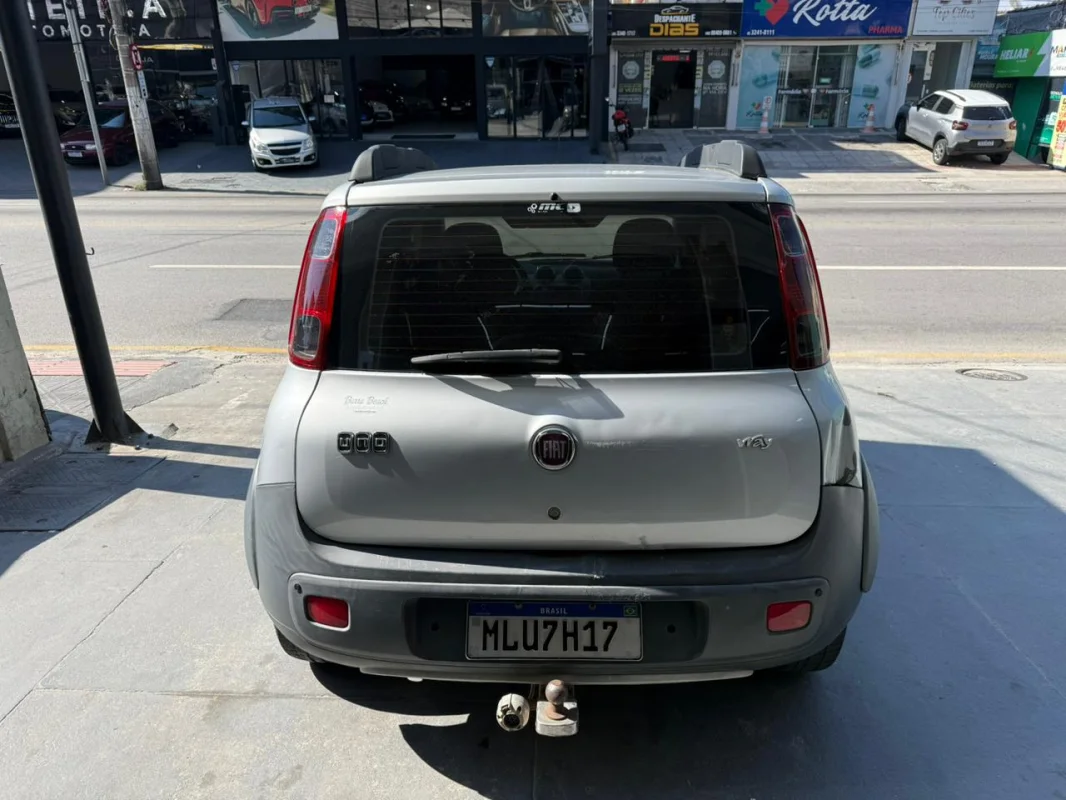 Uno Way 1.0 completo manual 2014 - Imagem 6