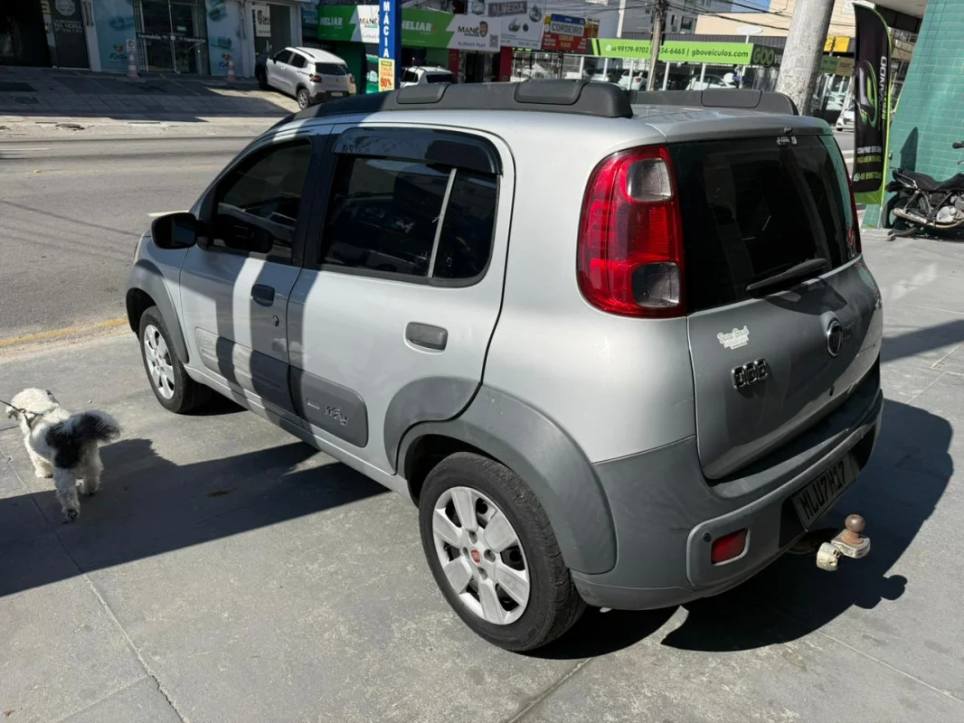 Uno Way 1.0 completo manual 2014 - Imagem 5
