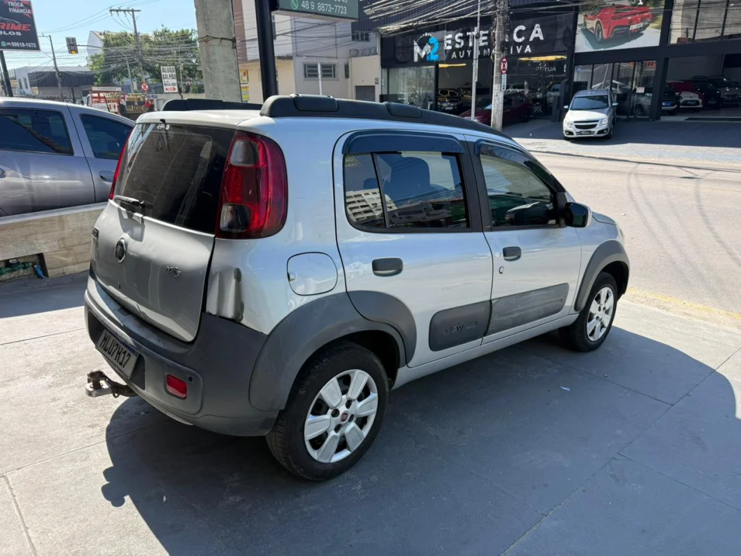 Uno Way 1.0 completo manual 2014 - Imagem 3