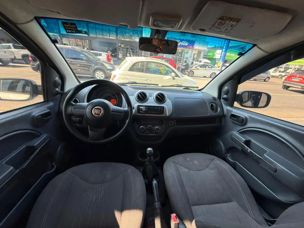 Uno Way 1.0 completo manual 2014 - Imagem 7