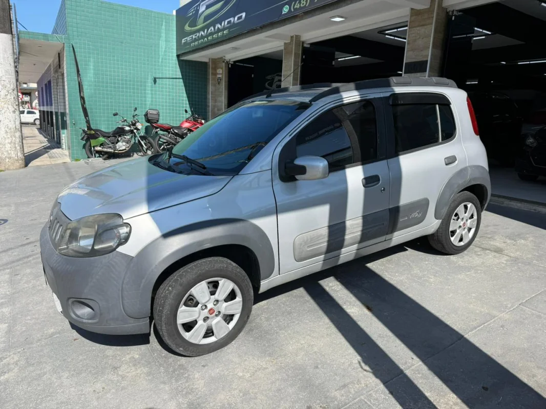 Uno Way 1.0 completo manual 2014 - Imagem 4