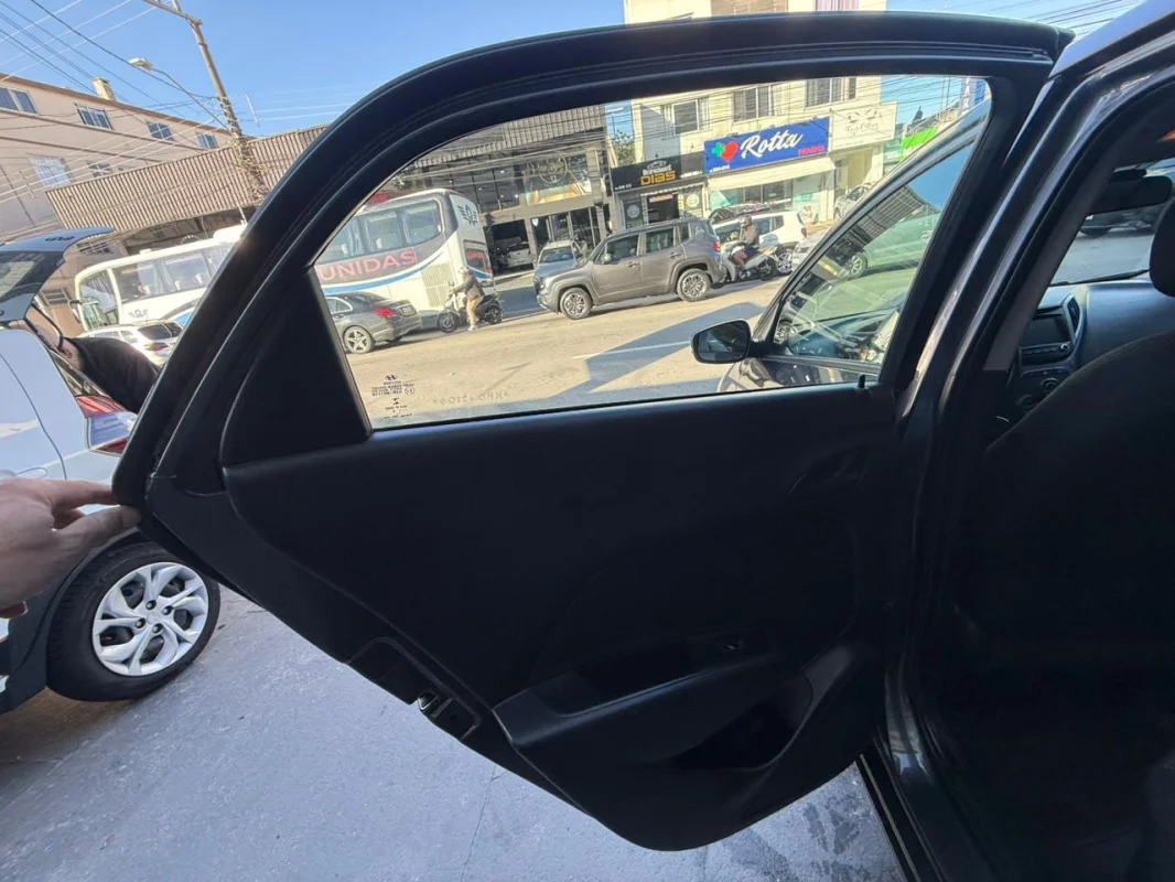 HB20 1.0 comfort plus completo manual 2019 - Imagem 2