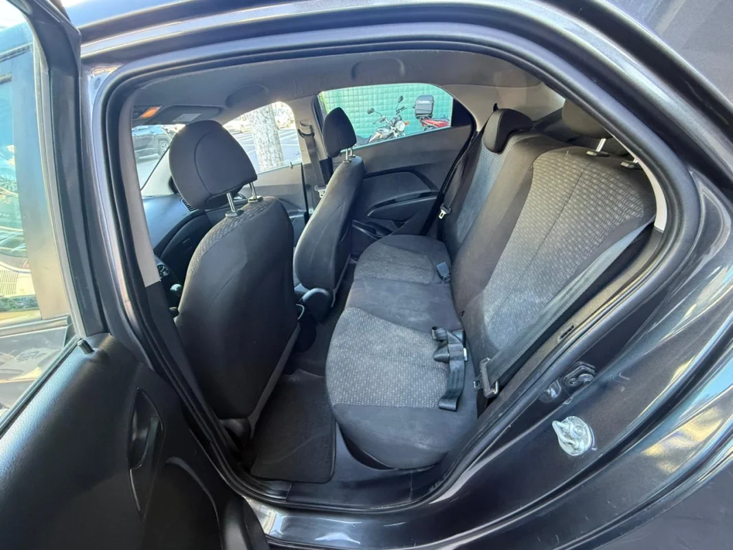 HB20 1.0 comfort plus completo manual 2019 - Imagem 5