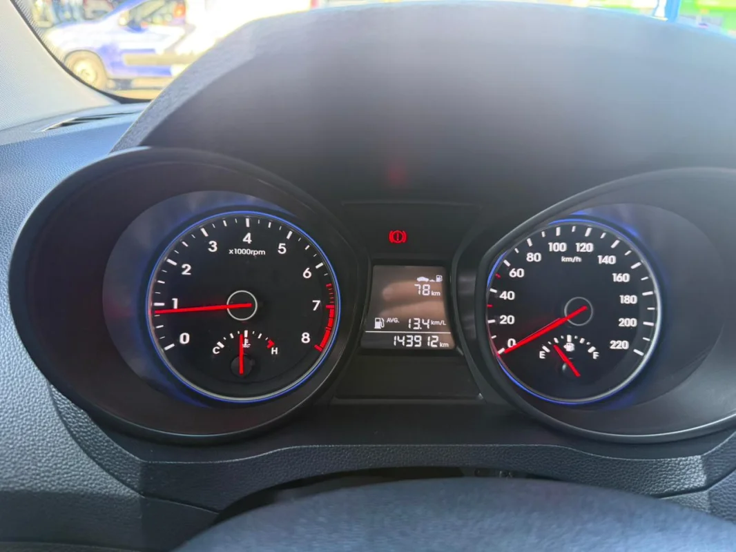 HB20 1.0 comfort plus completo manual 2019 - Imagem 6