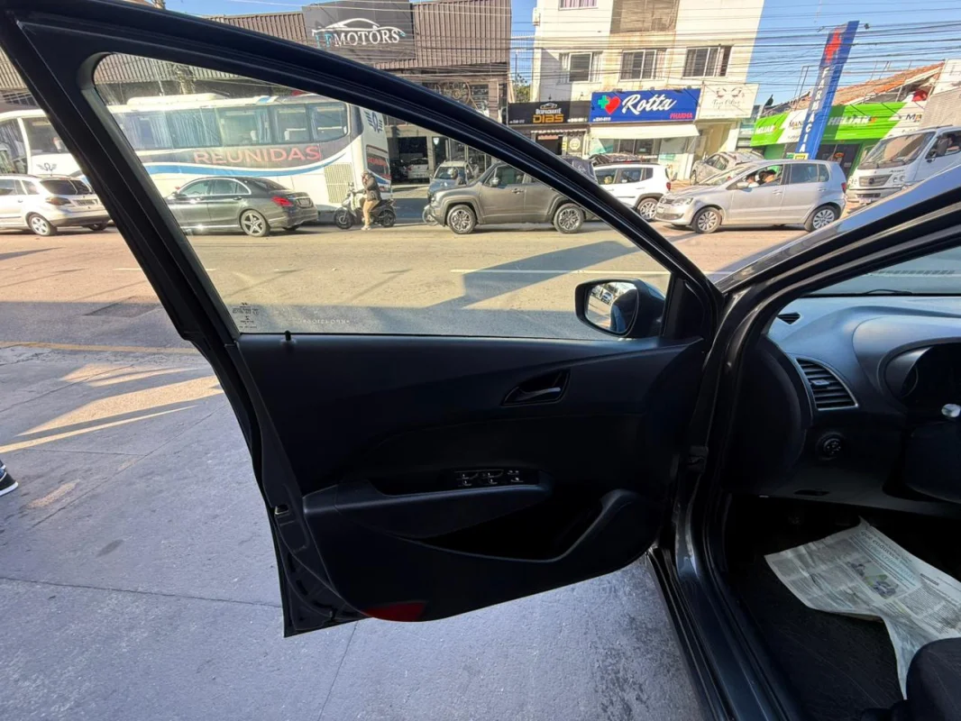 HB20 1.0 comfort plus completo manual 2019 - Imagem 11