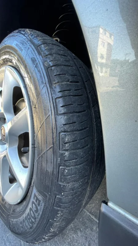 Grand Siena Atracttive 1.4 EVO Flex Mec. 2015 - Imagem 13