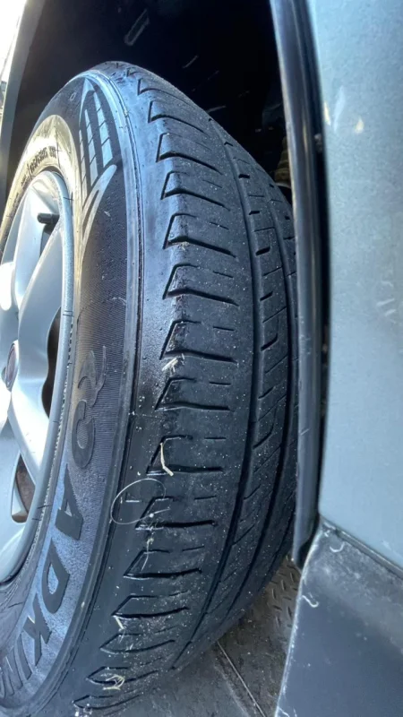 Grand Siena Atracttive 1.4 EVO Flex Mec. 2015 - Imagem 15