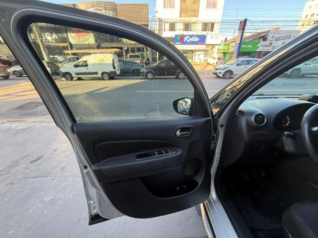Aircross GLX 1.6 completo manual 2013 - Imagem 3