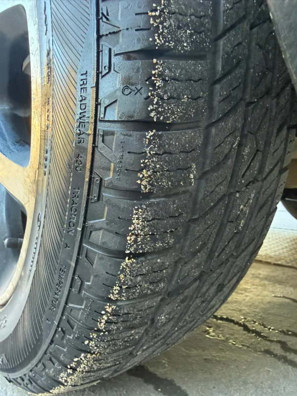 Aircross GLX 1.6 completo manual 2013 - Imagem 6