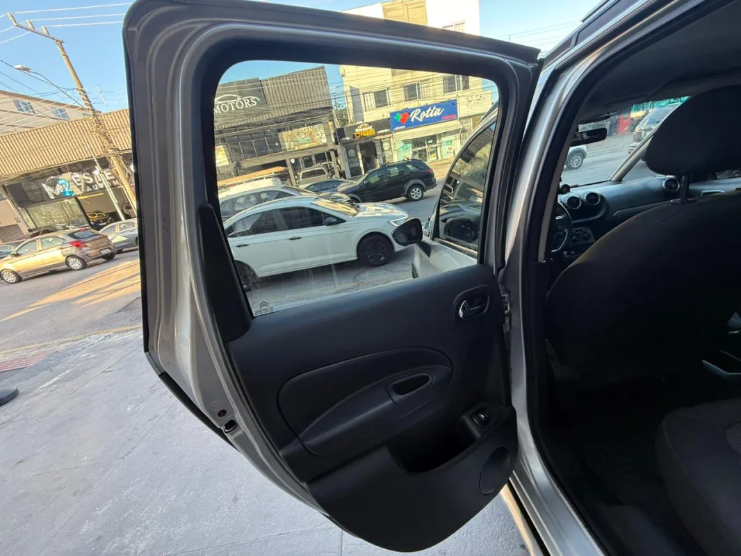 Aircross GLX 1.6 completo manual 2013 - Imagem 9