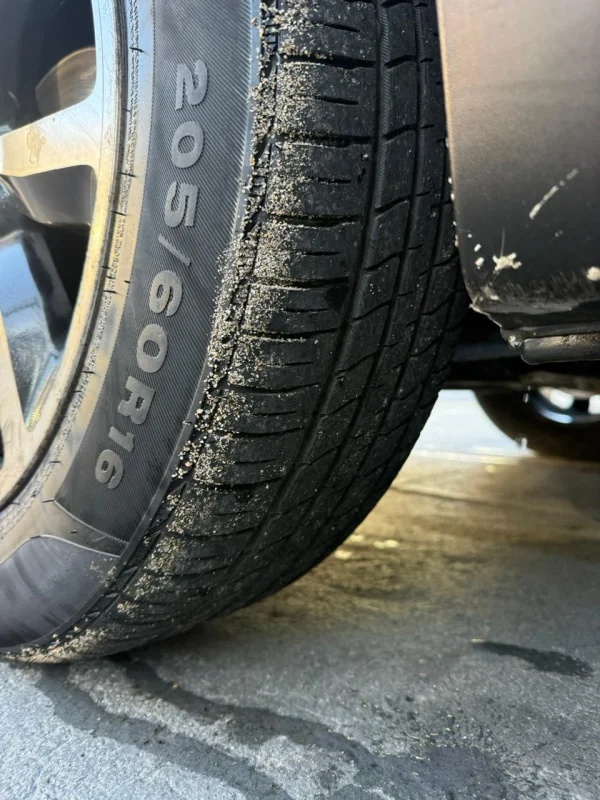 Aircross GLX 1.6 completo manual 2013 - Imagem 11