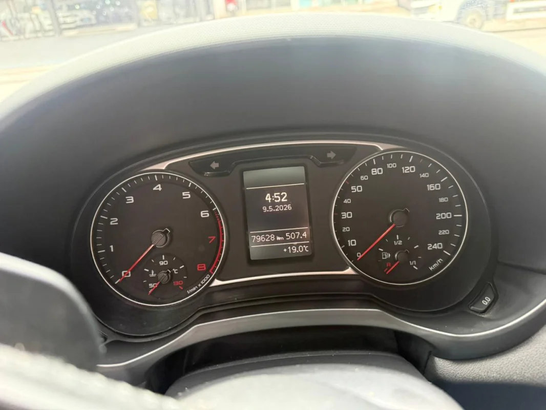 A1 Sport 1.4 TFSI COMPLETO AUTOMÁTICO 2P 2012 - Imagem 9