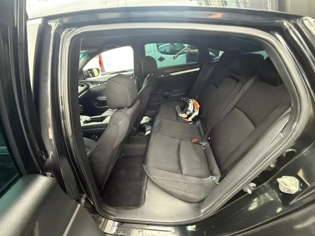 Civic Sport 2.0 completo automático 2017 - Imagem 8
