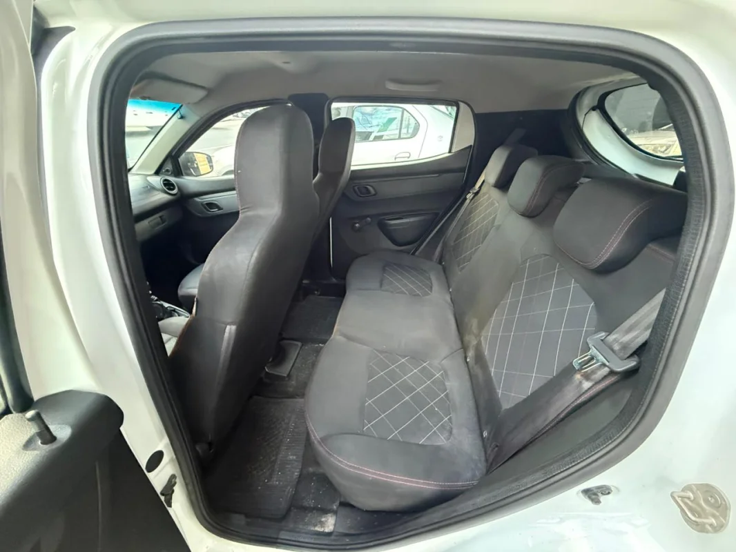 Kwid ZEN 1.0 completo manual 2020 - Imagem 8