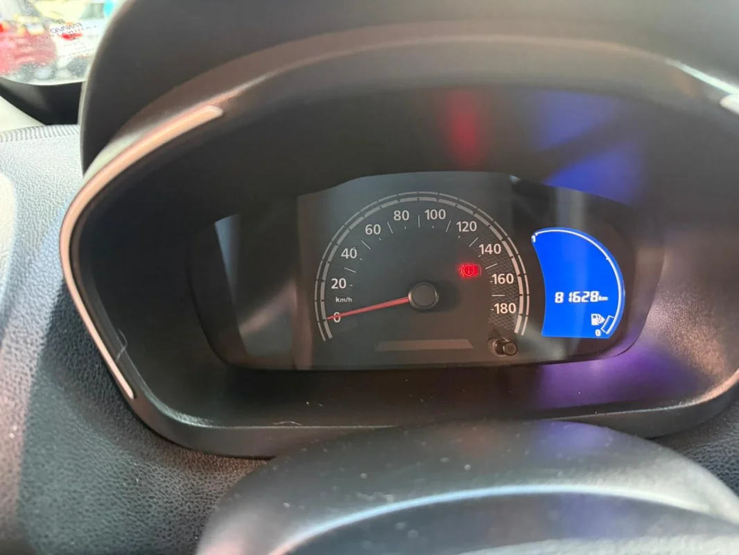 Kwid ZEN 1.0 completo manual 2020 - Imagem 9