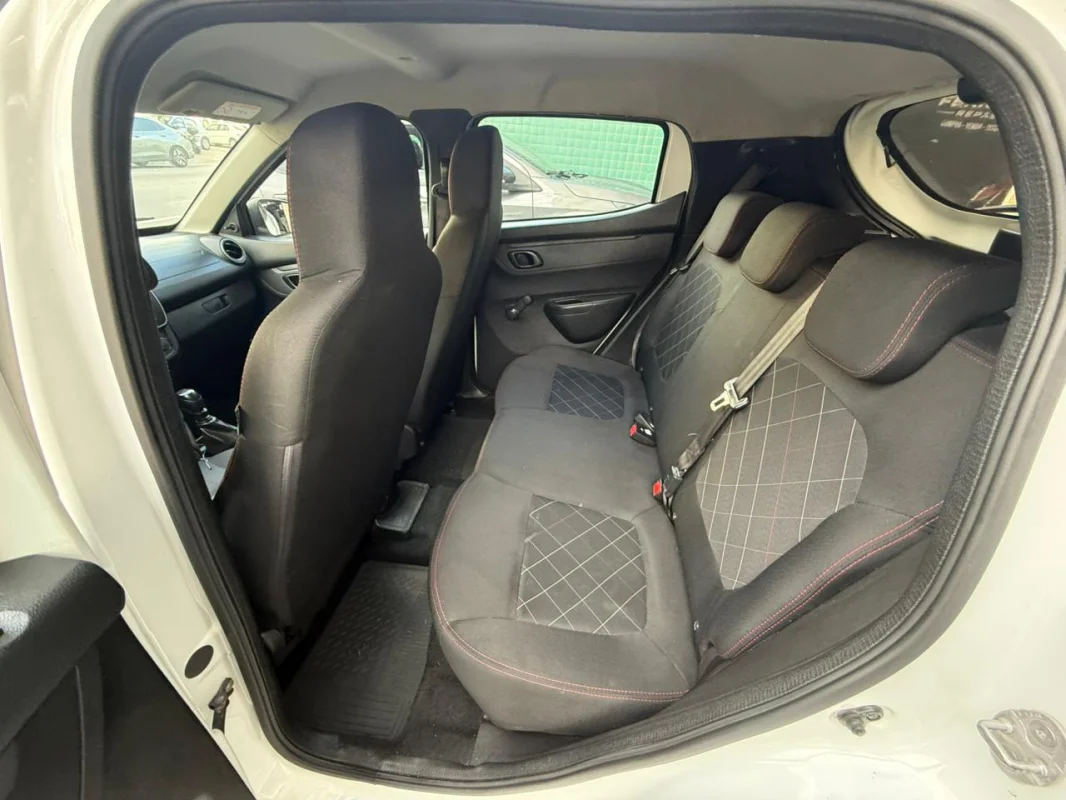 Kwid ZEN 1.0 completo manual 2021 - Imagem 6