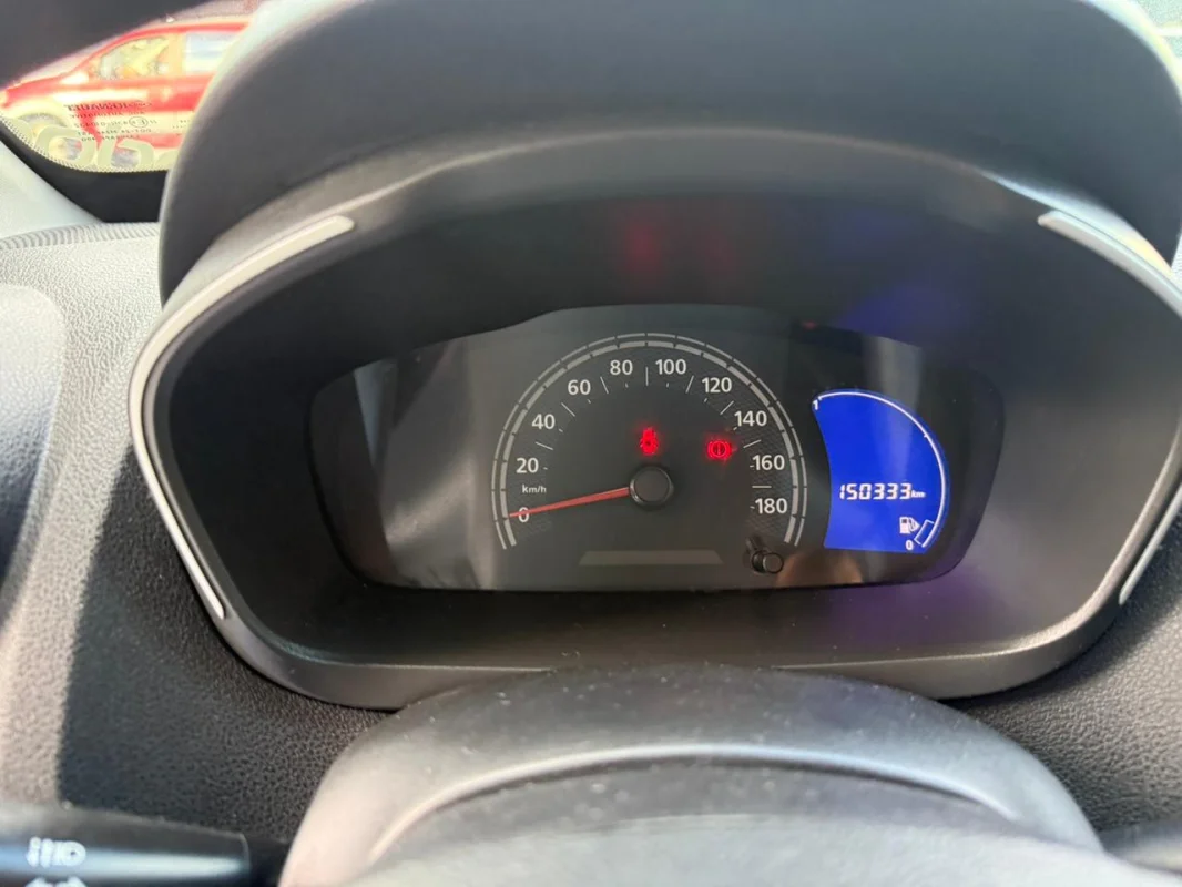 Kwid ZEN 1.0 completo manual 2021 - Imagem 7