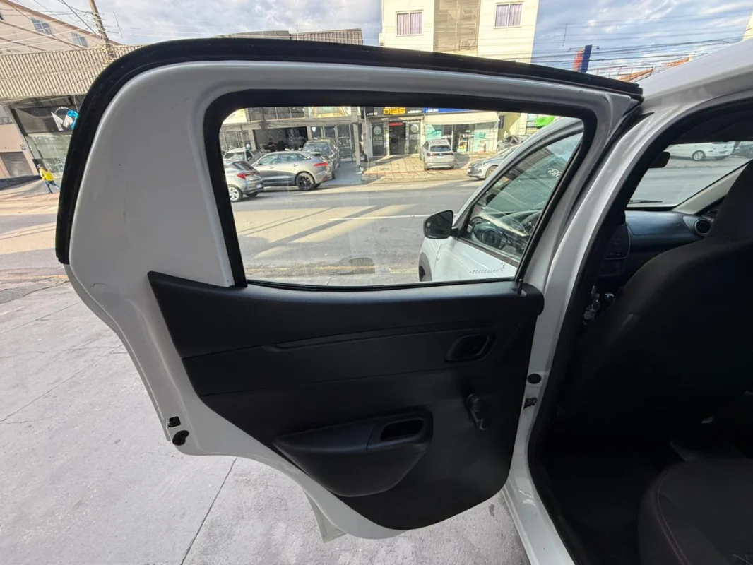 Kwid ZEN 1.0 completo manual 2021 - Imagem 8